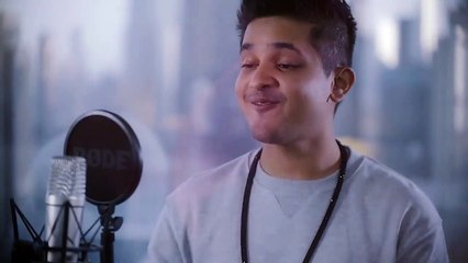 I'm The One (60's Edition) - Knox Artiste   Cover   DJ Khaled x Justin Bieber