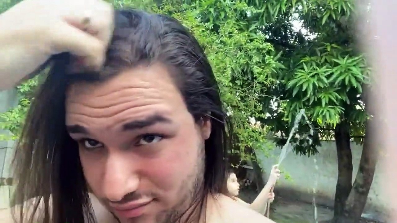 LIVE NA PISCINA ❤️