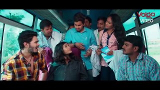 Priyadarshi Ultimate Comedy Scene   2018 Latest Movie Comedy Scenes