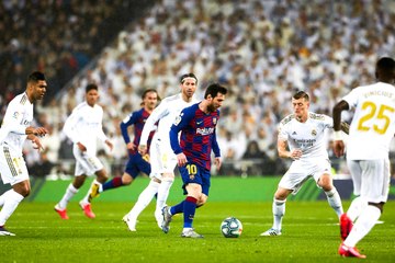 Real Madrid, FC Barcelone : la fin de saison à la loupe