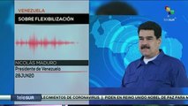 teleSUR Noticias: Movilizaciones en el mundo contra Bolsonaro