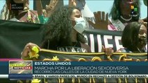 teleSUR Noticias: Continúa la violencia sistemática en Colombia