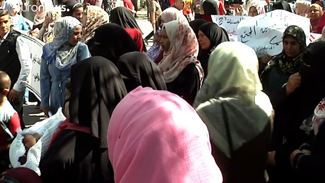 Палестинцы просят ЕС пригрозить Израилю санкциями