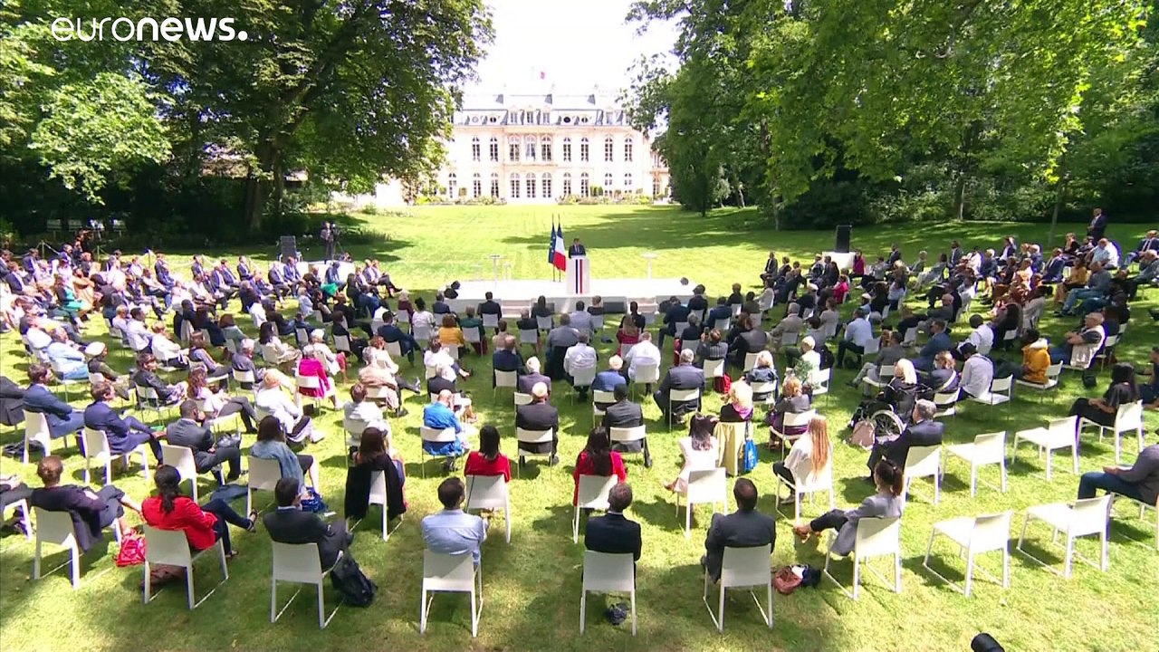 Convention Citoyenne pour le Climat : Macron dit "oui" à presque tout