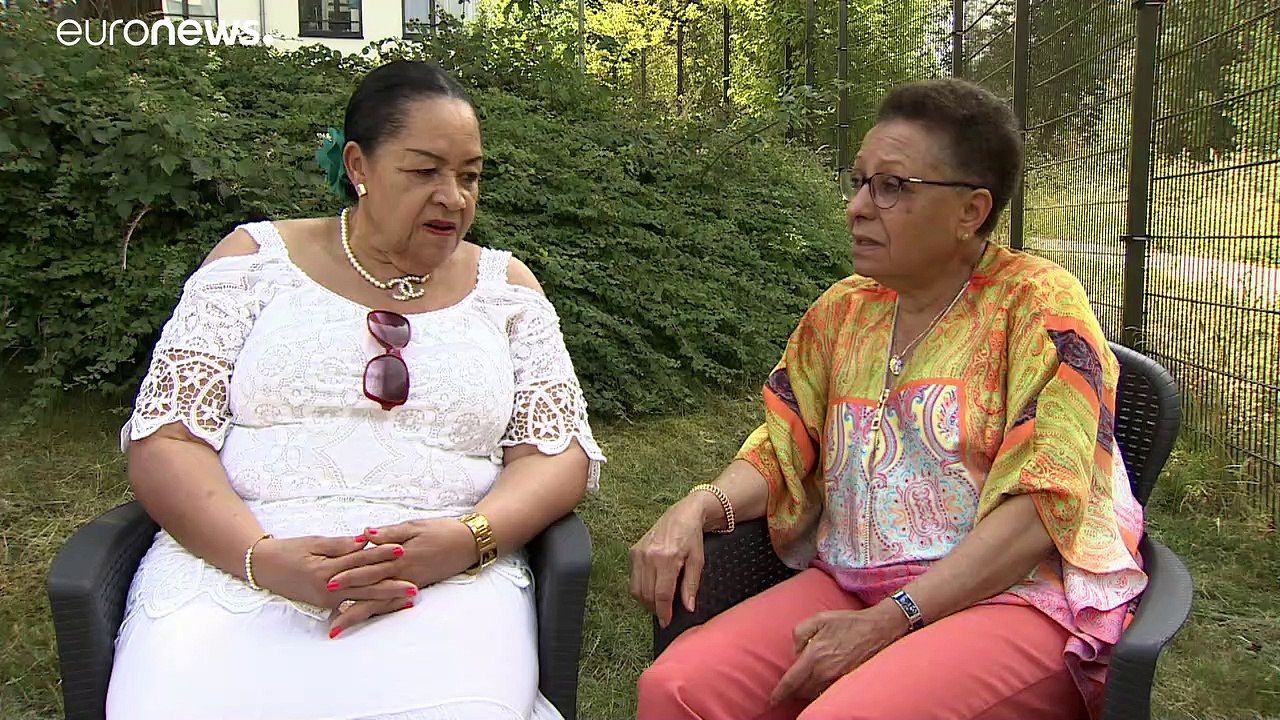 "Ekelhafter Rassismus" - Belgiens Kolonialvergangenheit vor Gericht