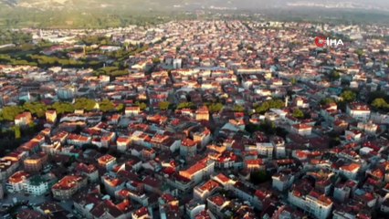 Belediye yanlış nüfus tabelasını düzeltti, ancak bu defa da fazla nüfus yazıldı
