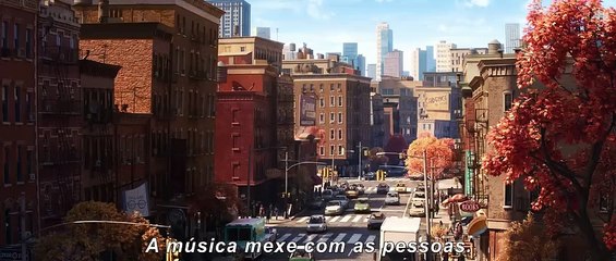 Soul | Novo Spot | Legendado | Em breve nos cinemas