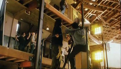 Un final made in Hollywood - Tráiler