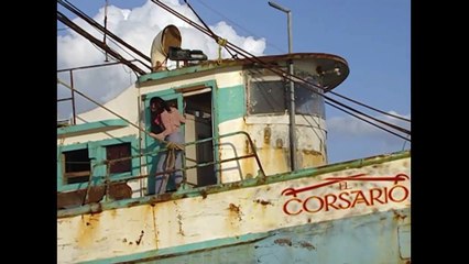 Amy la niña de la mochila azul capitulo 103 parte 2/2