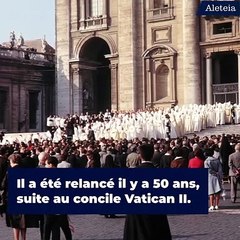 Dans le monde, au service de l’Église : la mission singulière des vierges de l’Ordo virginum