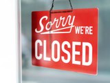 An Alarming 53 Percent of U.S. Restaurants That Closed During Coronavirus Are Now Permanen