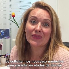 TEMOIGNAGE SEVERINE ABBVIE