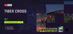 Tiber Cross | Rome | Class C Pro | Shockwaves | Win the Race | Asphalt 9 - #87 | ET Gaming