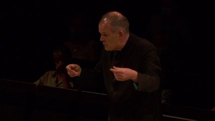 Carl Philipp Emanuel Bach : Symphonie en sol majeur