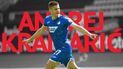 Stats Performance of the Week - Andrej Kramaric