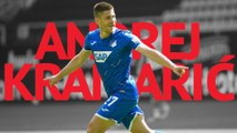 Stats Performance of the Week - Andrej Kramaric