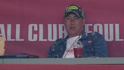 유상철 감독, 인천 사령탑 복귀 불발..."건강이 우선" / YTN