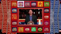 Press Your Luck (June 28, 2020) 4th Of July Special