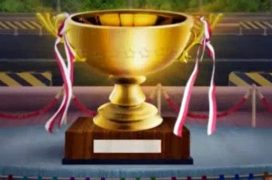 Little Einsteins S03E11 - Carmine's Big Race