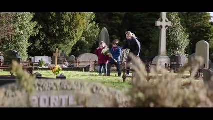 A GOOD WOMAN IS HARD TO FIND Trailer (2020) Sarah Bolger Drama Movie