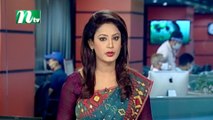 NTV Shondhyar Khobor | 29 June 2020