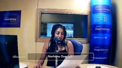 LE JOURNAL DE LA QUOTIDIENNE : Le journal du lundi 29 juin 2020