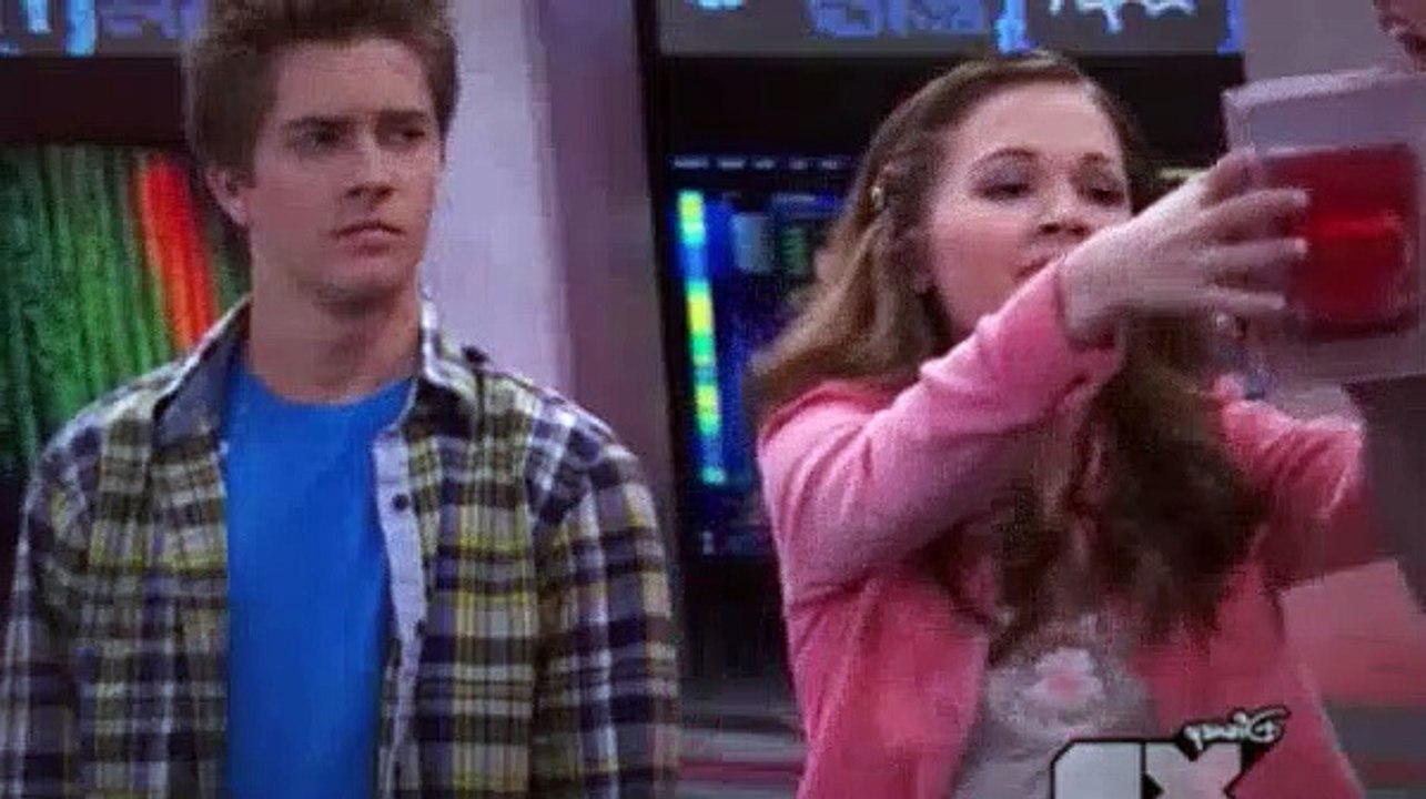 Lab Rats S02E16 Avalanche video Dailymotion