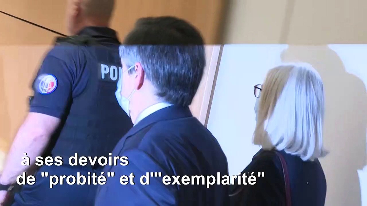 Emplois fictifs: condamnés, les époux Fillon vont faire appel