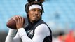 Cam Newton Makes 1-Year Deal With New England Patriots
