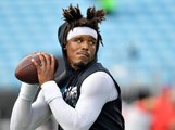 Cam Newton Makes 1-Year Deal With New England Patriots