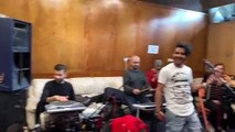 Salman Ali | Dil Ka Darıya | SSE Arena, London  |  Practice Session | Slow Version 2020