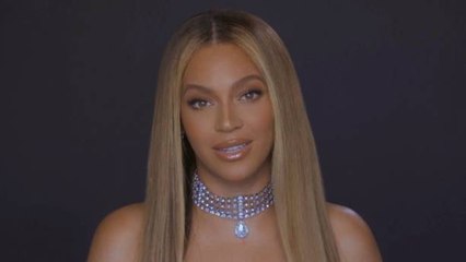 Beyoncé Announces New Visual Album 'Black Is King'