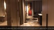 Kuala Lumpur luxury hotel review. Prestige Suite  Sofitel Damansara
