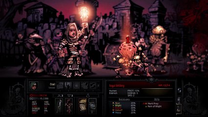 Failing At Darkest Dungeon Episode 36B