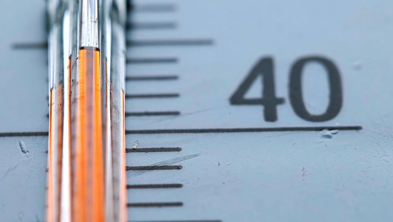 Explaining the AccuWeather RealFeel® Temperature