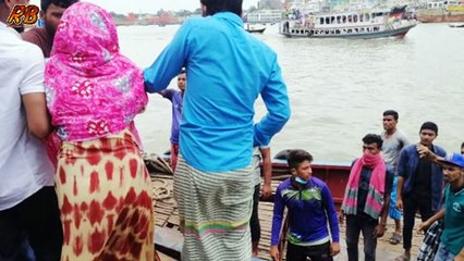 যে ছোট একটি ভুলে বুড়িগঙ্গায় ডুবল লঞ্চ! এবার বেরিয়ে এলো তার আসল গোপন তথ্য। Laun