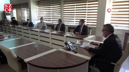 Niğde'de maske takma zorunluluğu getirildi