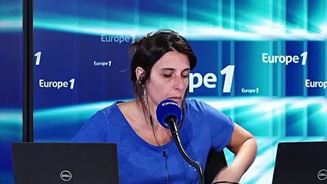 Les autoroutes à 110 km/h ne suscitaient pas l'adhésion des Français , selon Brune Poirson