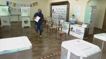 Oposición rusa llama a votar 