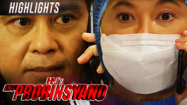 Lily approves Renato's reward scheme for Cardo's annihilation | FPJ's Ang Probinsyano
