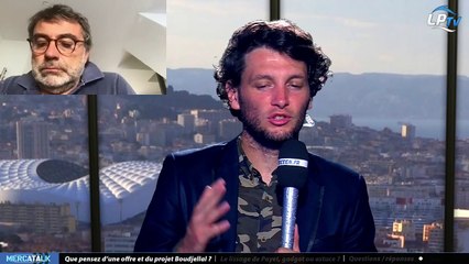 Mercatalk du 29/06, partie 1 : que penser d’une offre et du projet Boudjellal ?