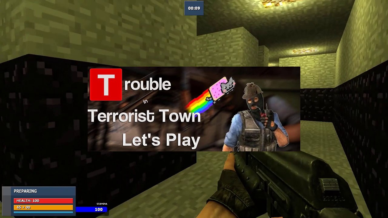 TTT Let's Play 139: Hier gibt es ECHTE Hot Dogs