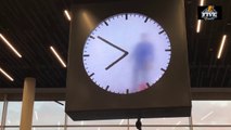 5 अधभुत घडिया जिसपे आपको यकीन नहीं होगा __ 5 Most Unique and Amazing Clocks you won't Believe Exist