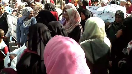 Αντιδράσεις Παλαιστινίων για την επικείμενη προσάρτηση στη Δυτική Όχθη