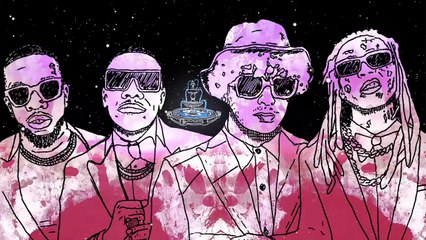 Six, Jack Harlow, DaBaby, Tory Lanez, Lil Wayne - What's Poppin (Remix)