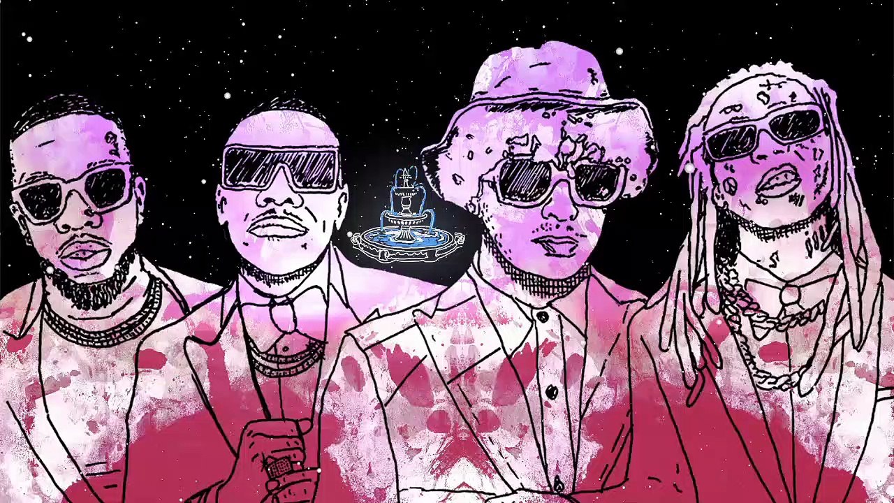 Six, Jack Harlow, DaBaby, Tory Lanez, Lil Wayne - What's Poppin (Remix)