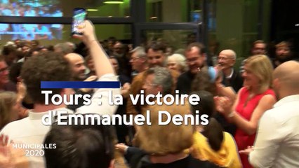 Le journal - 29/06/2020 - Spécial débrief municipales