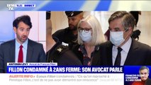 Selon l'avocat de François Fillon, 