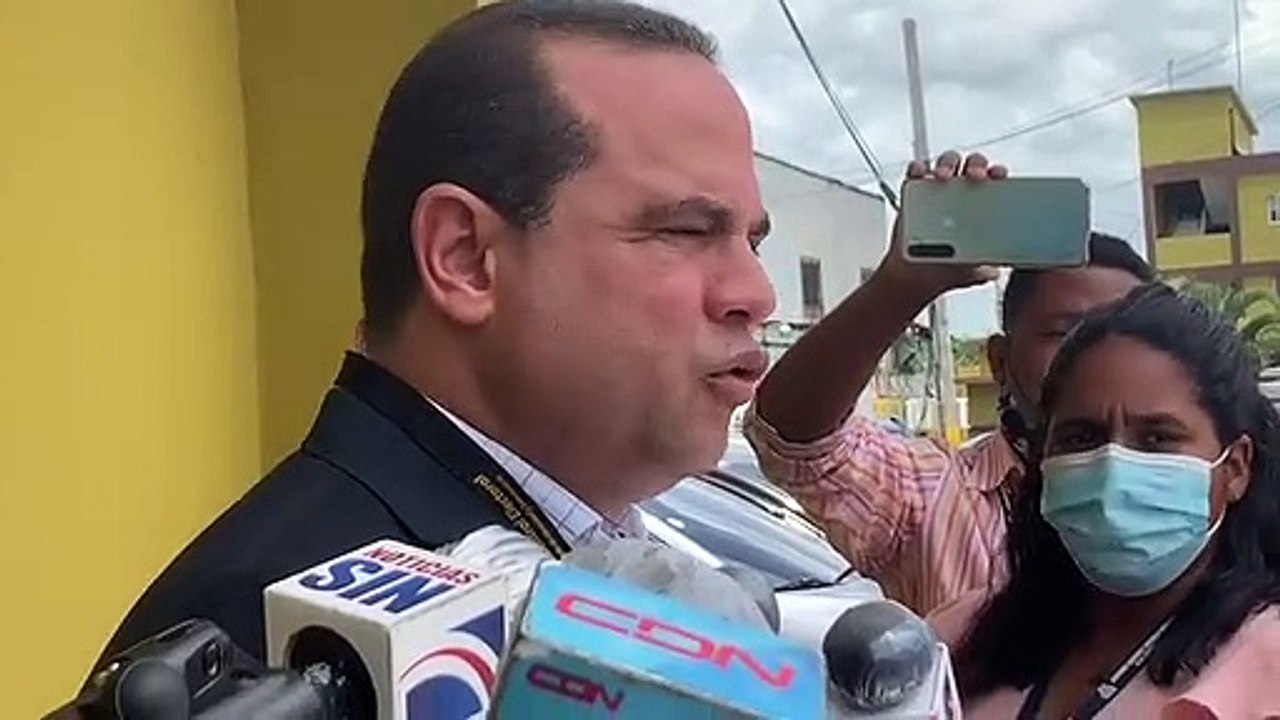Fuerza del Pueblo denuncia anomalías en la JCE
