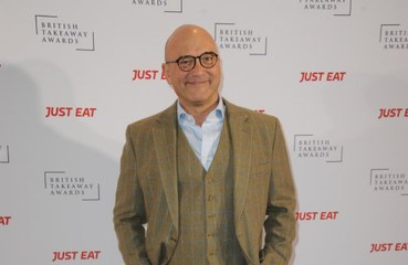 Gregg Wallace ist nach Gewichtsabnahme stolz auf seine Figur